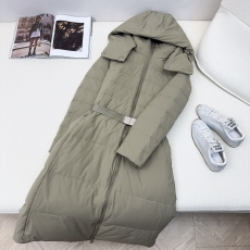 Burberry Down Jackets